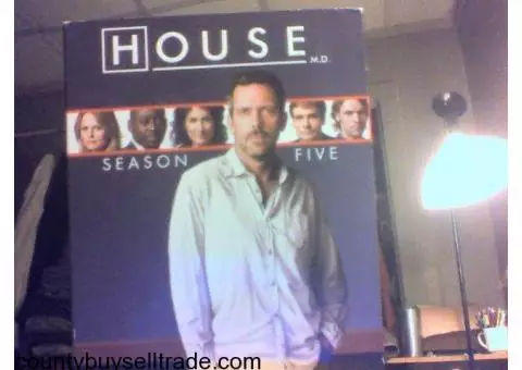House Season 5